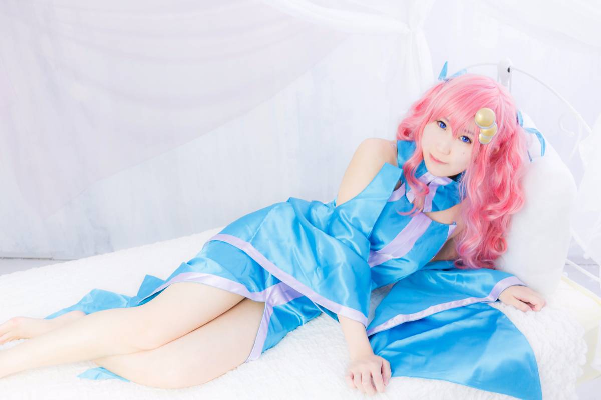 [Amaamaya] Bạn có thích Diva của Zaft không?