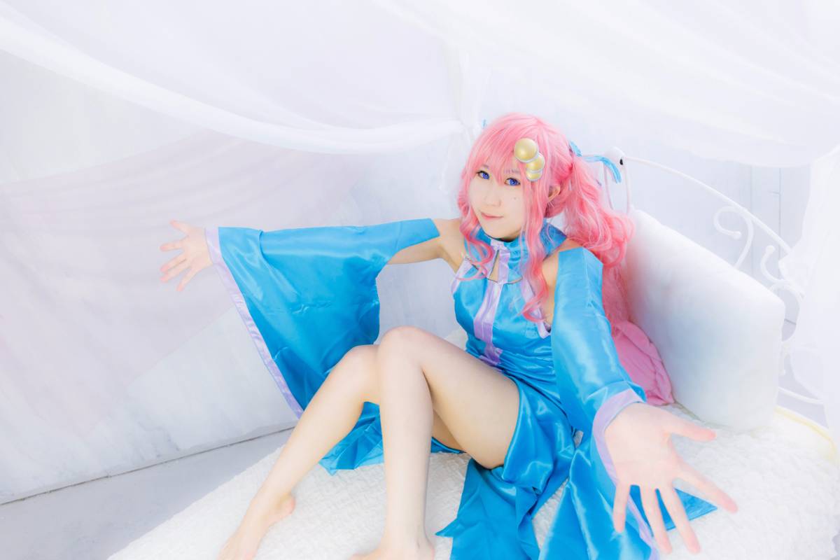 [Amaamaya] Bạn có thích Diva của Zaft không?