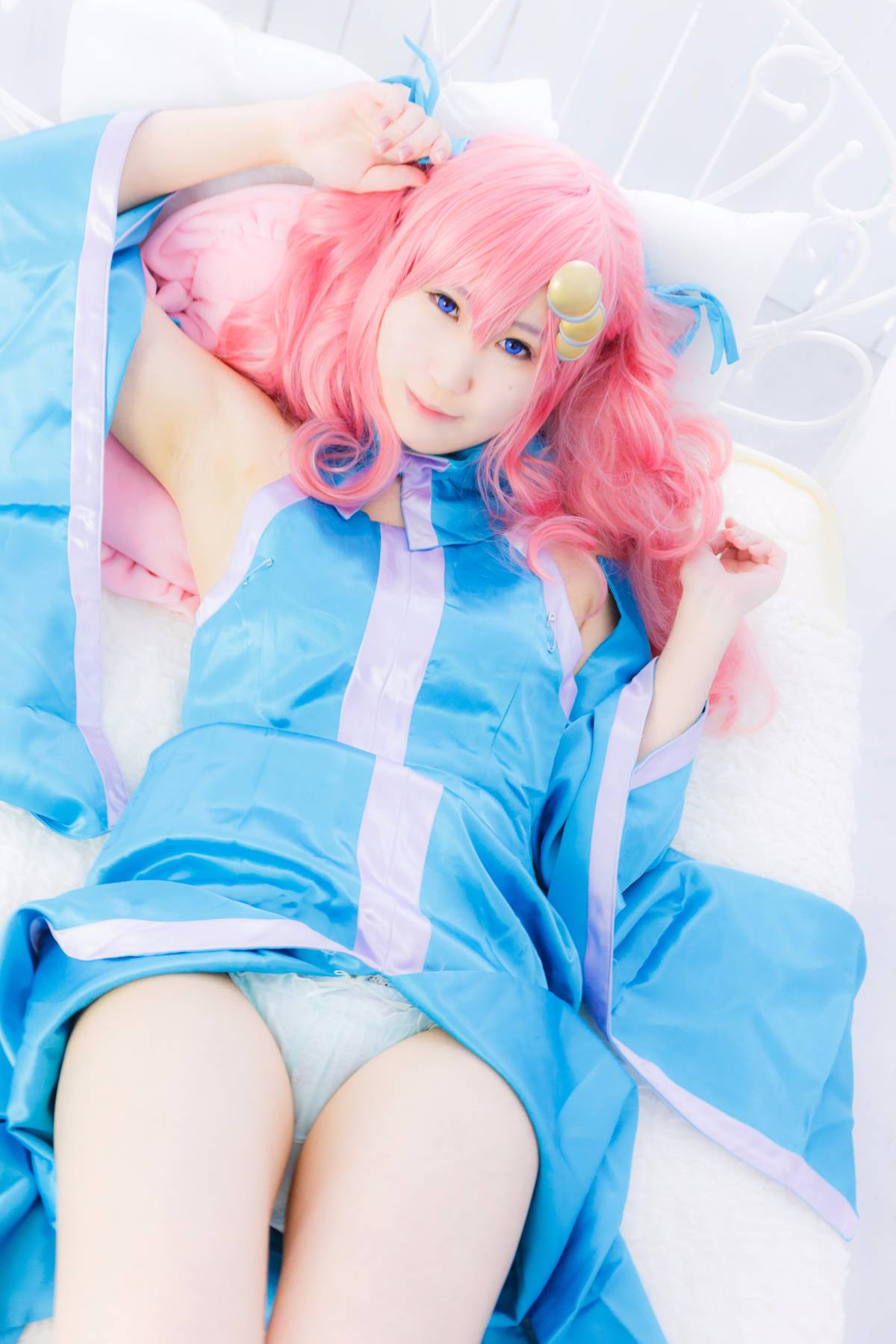 [Amaamaya] Bạn có thích Diva của Zaft không?