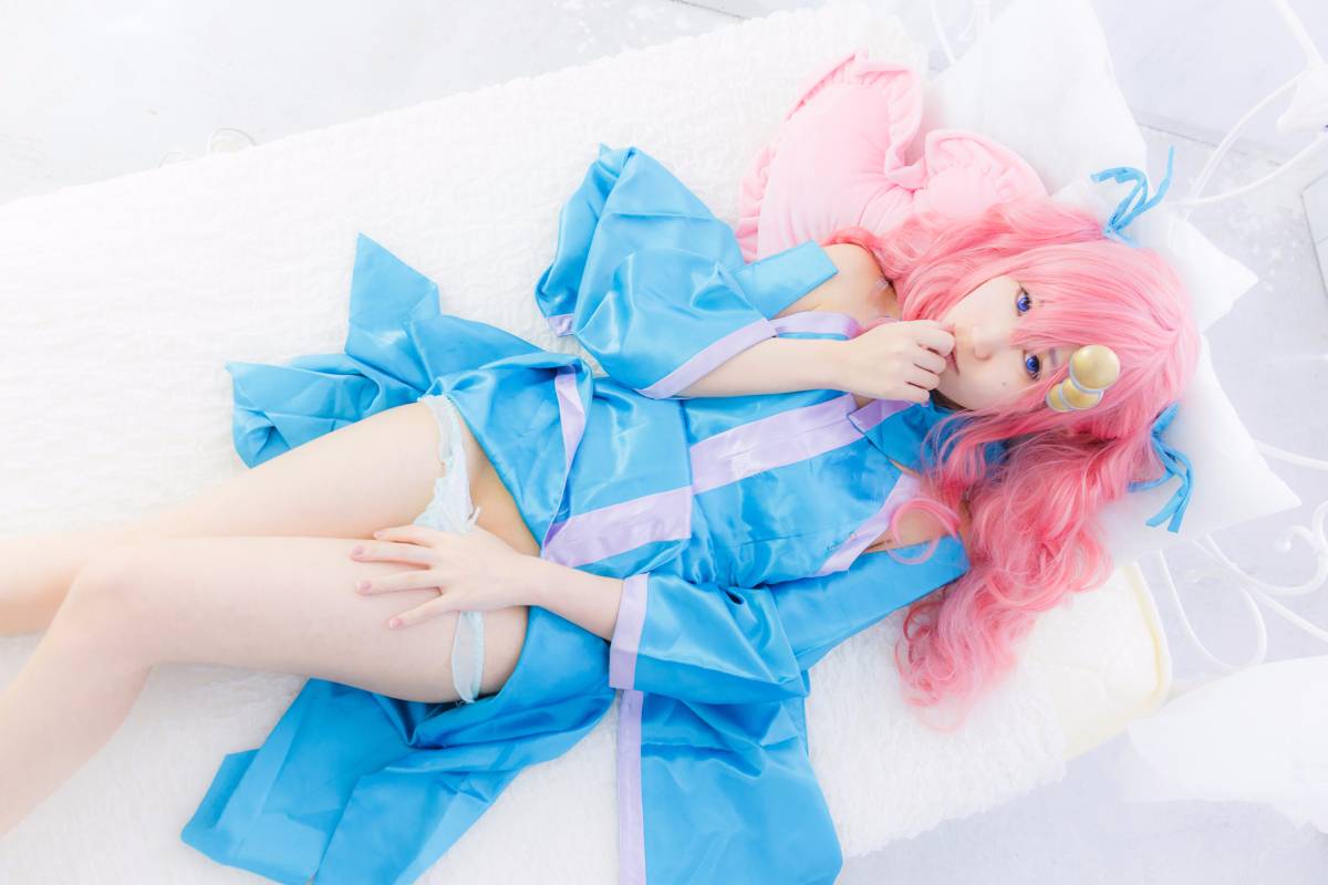 [Amaamaya] Bạn có thích Diva của Zaft không?