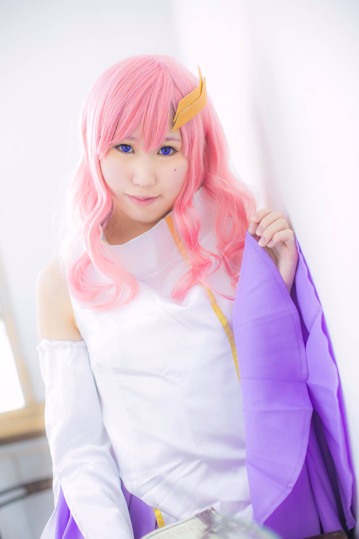 [Amaamaya] Bạn có thích Diva của Zaft không?