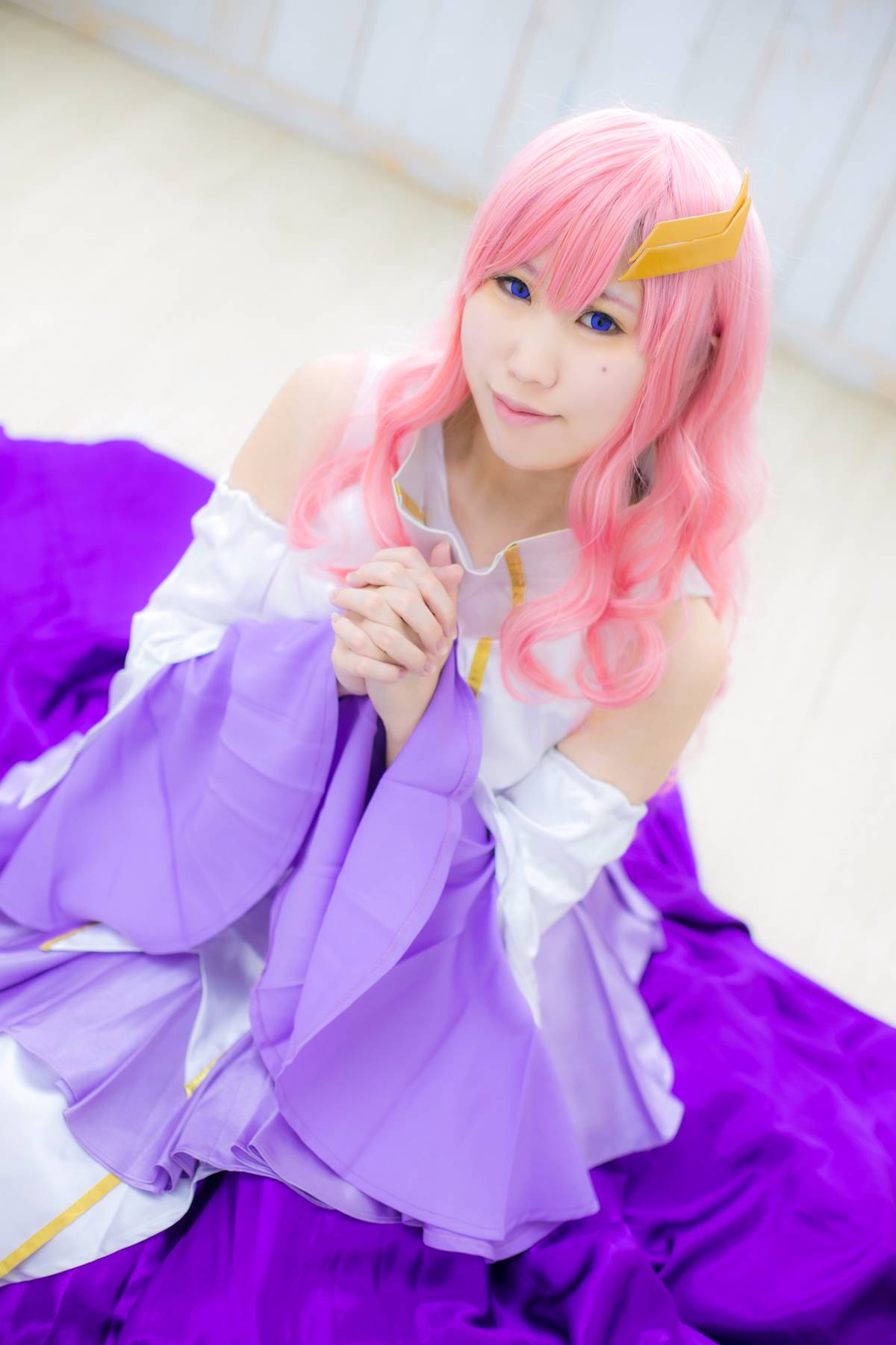 [Amaamaya] Bạn có thích Diva của Zaft không?