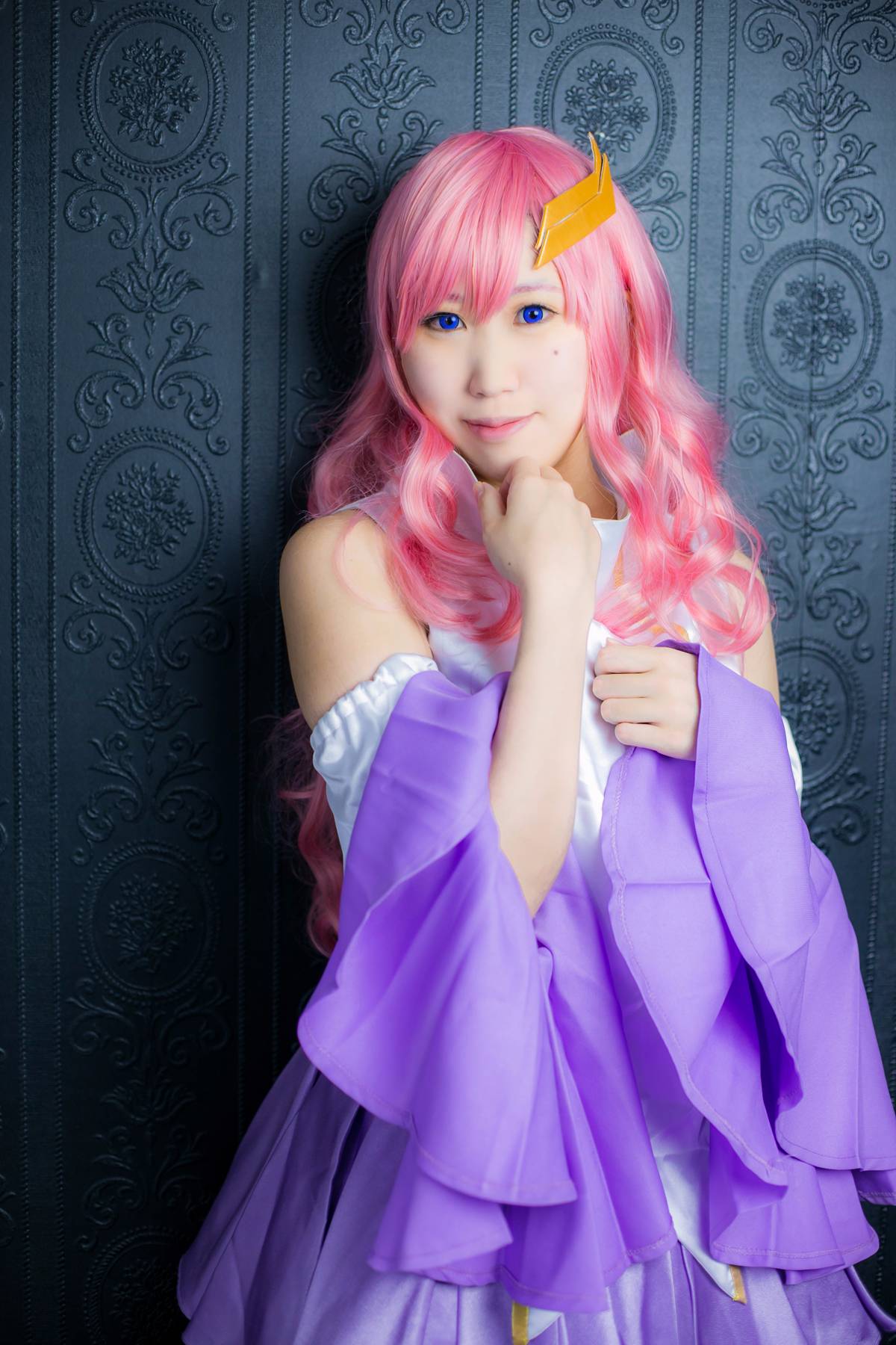 [Amaamaya] Bạn có thích Diva của Zaft không?