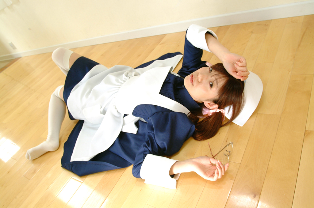 [Yokoegg] Mặt trăng vô danh