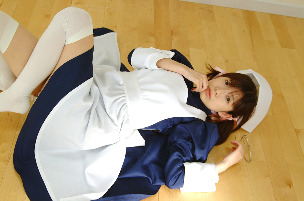 [Yokoegg] Mặt trăng vô danh