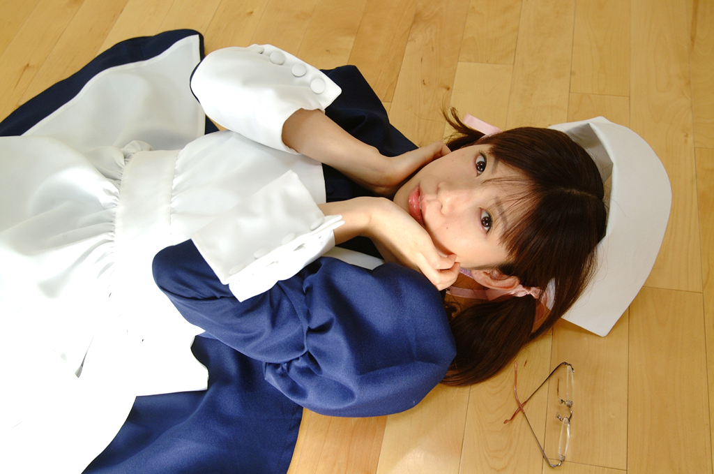 [Yokoegg] Mặt trăng vô danh