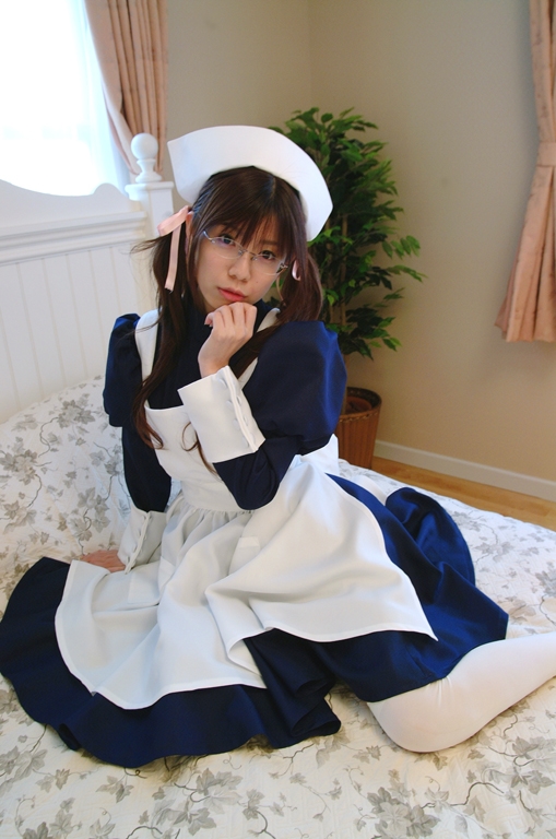 [Yokoegg] Mặt trăng vô danh