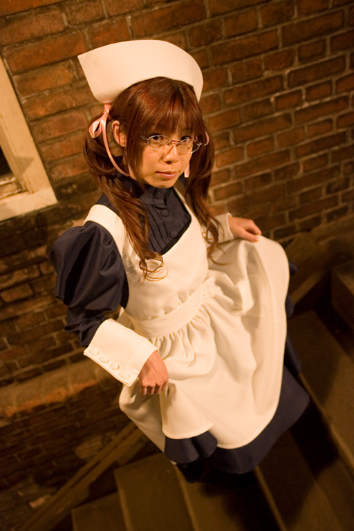 [Yokoegg] Mặt trăng vô danh