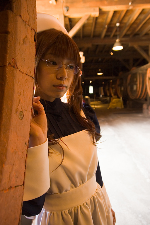 [Yokoegg] Mặt trăng vô danh