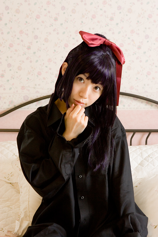 [Yokoegg] Mặt trăng vô danh