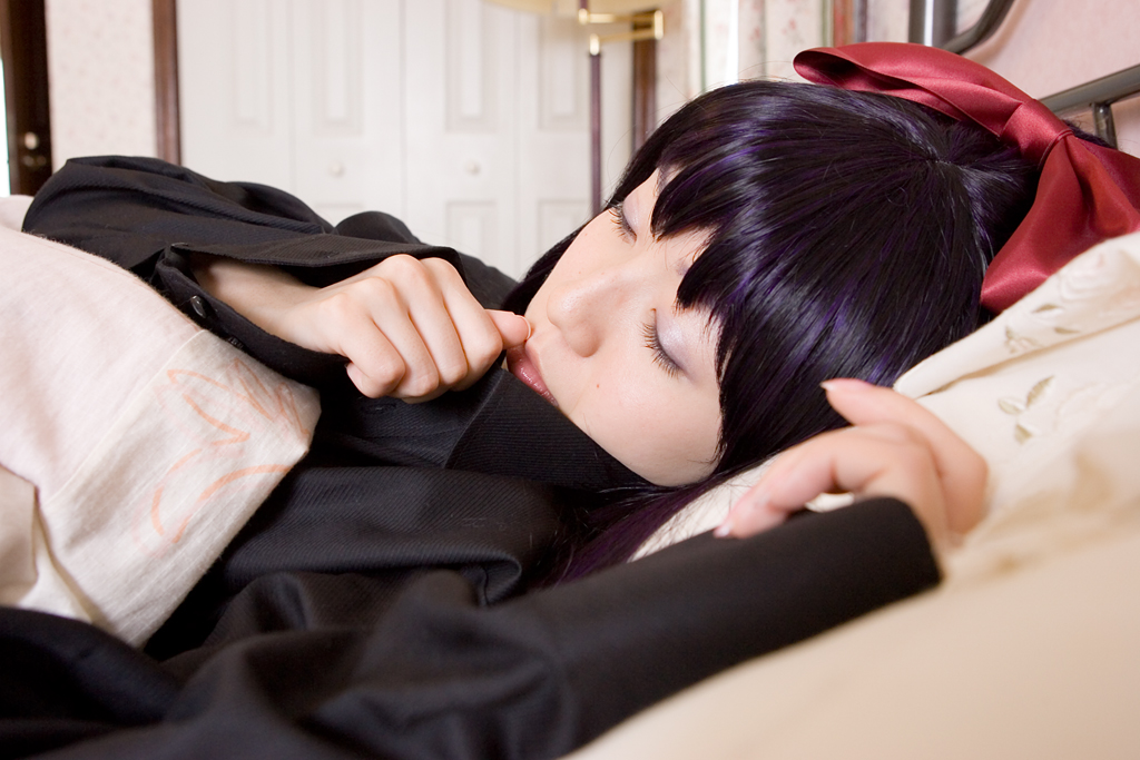 [Yokoegg] Mặt trăng vô danh