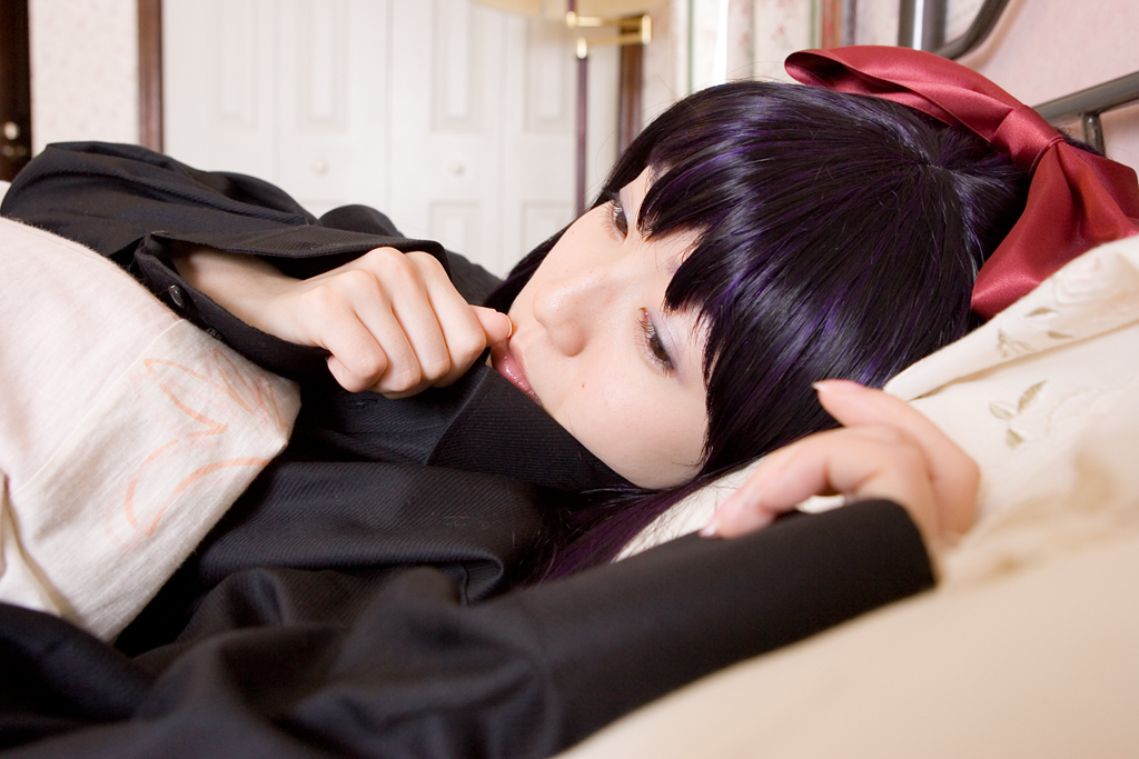 [Yokoegg] Mặt trăng vô danh