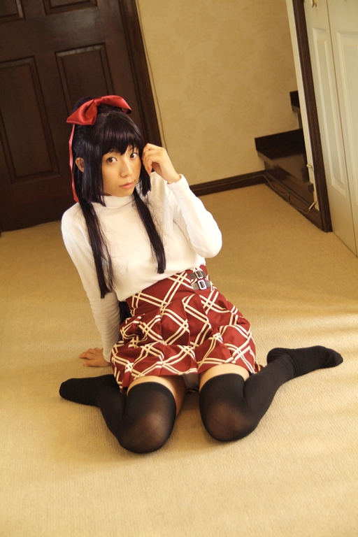 [Yokoegg] Mặt trăng vô danh