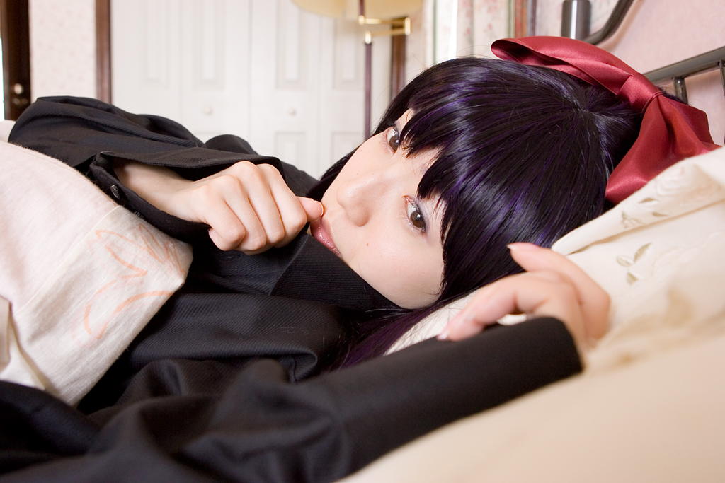 [Yokoegg] Mặt trăng vô danh