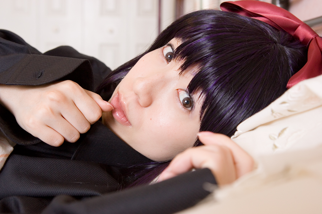 [Yokoegg] Mặt trăng vô danh