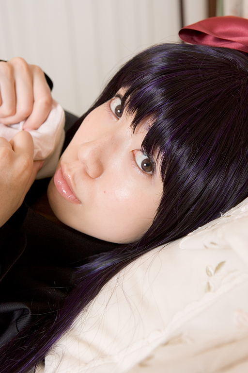 [Yokoegg] Mặt trăng vô danh