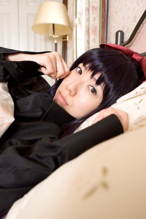 [Yokoegg] Mặt trăng vô danh