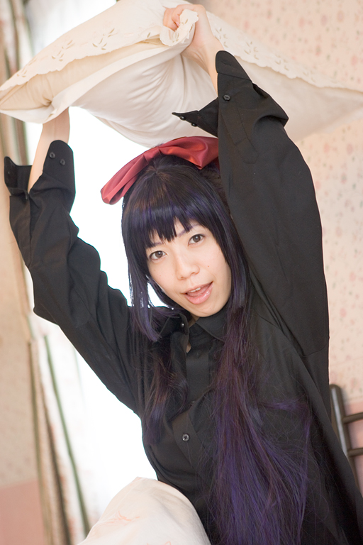 [Yokoegg] Mặt trăng vô danh