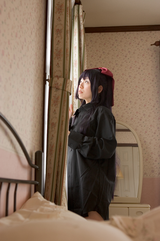 [Yokoegg] Mặt trăng vô danh