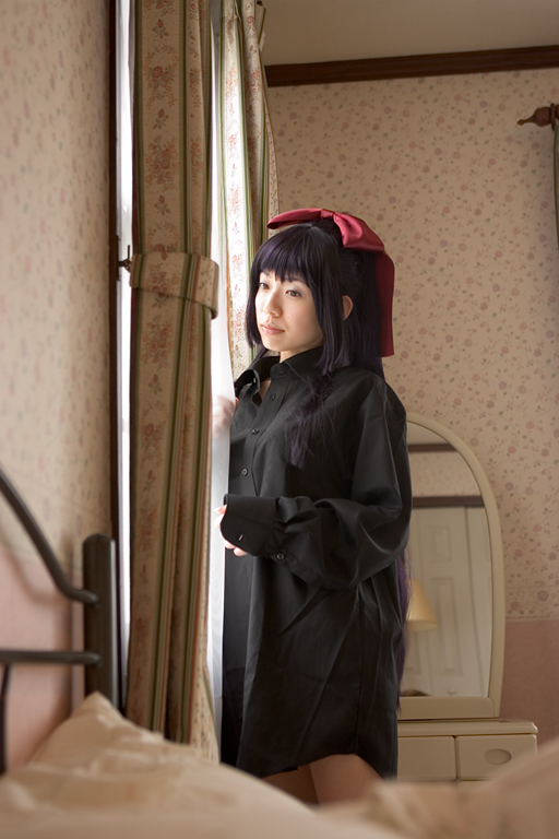 [Yokoegg] Mặt trăng vô danh