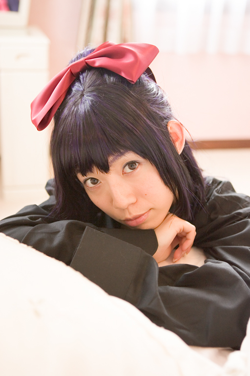 [Yokoegg] Mặt trăng vô danh