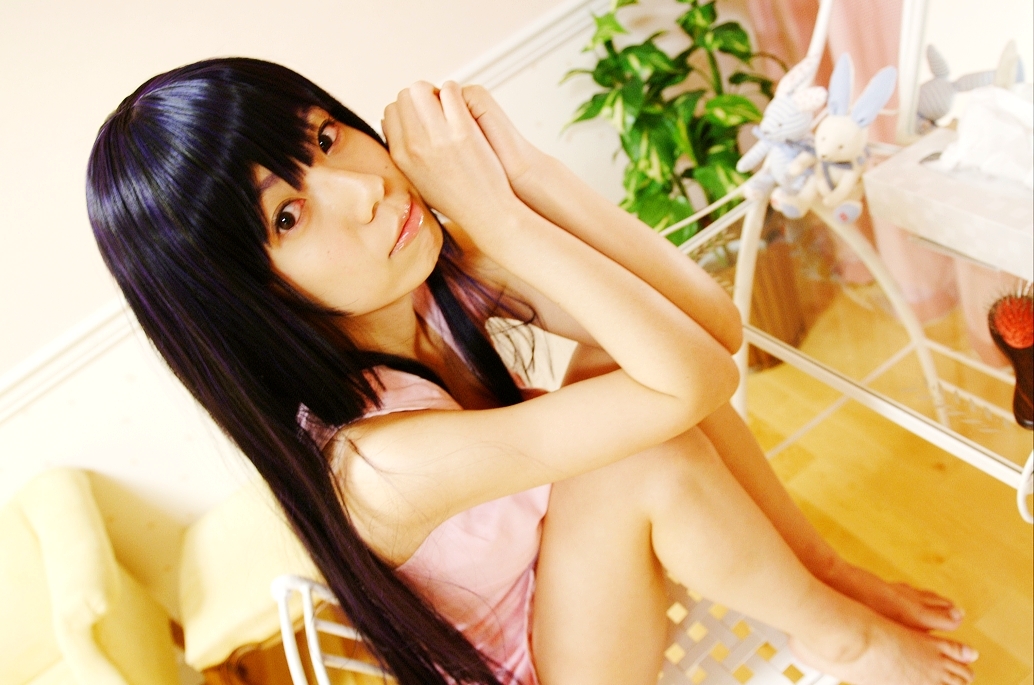 [Yokoegg] Mặt trăng vô danh