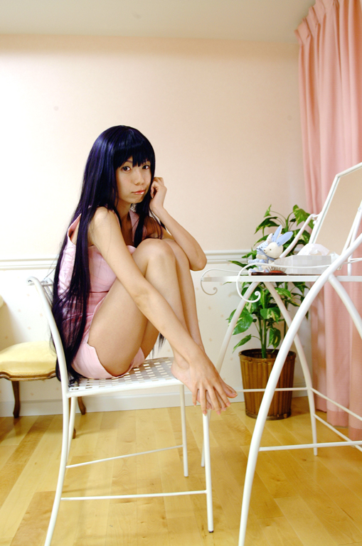 [Yokoegg] Mặt trăng vô danh