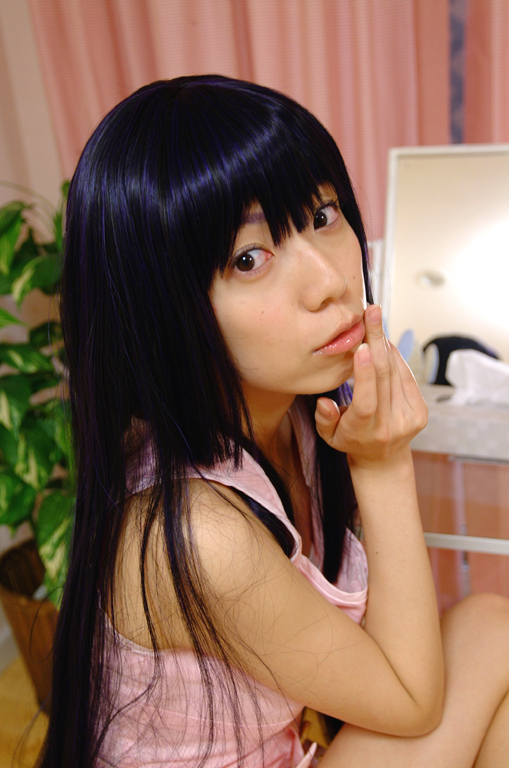 [Yokoegg] Mặt trăng vô danh