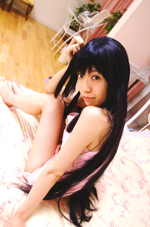 [Yokoegg] Mặt trăng vô danh