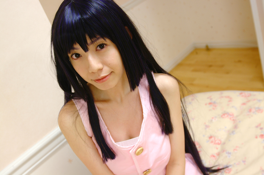 [Yokoegg] Mặt trăng vô danh