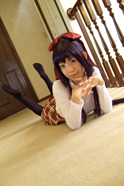 [Yokoegg] Mặt trăng vô danh