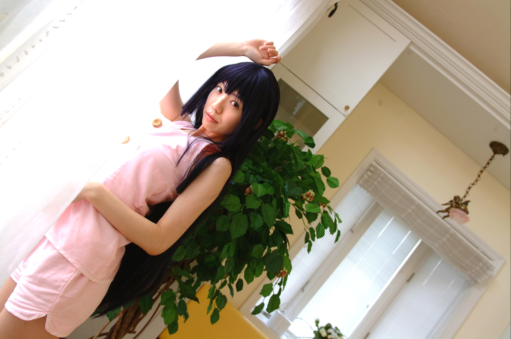 [Yokoegg] Mặt trăng vô danh