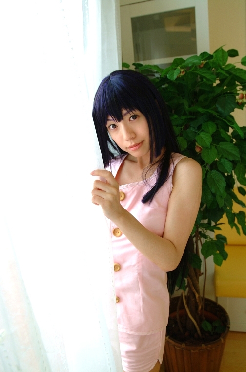 [Yokoegg] Mặt trăng vô danh