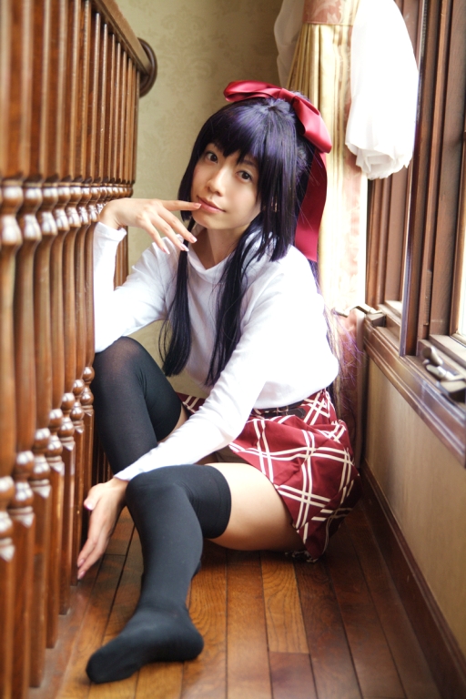 [Yokoegg] Mặt trăng vô danh