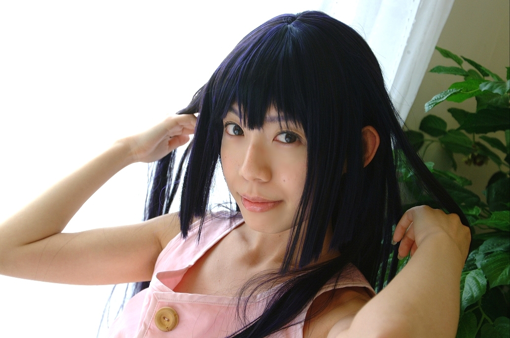 [Yokoegg] Mặt trăng vô danh