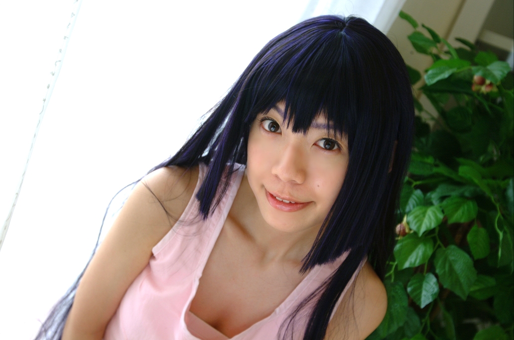 [Yokoegg] Mặt trăng vô danh