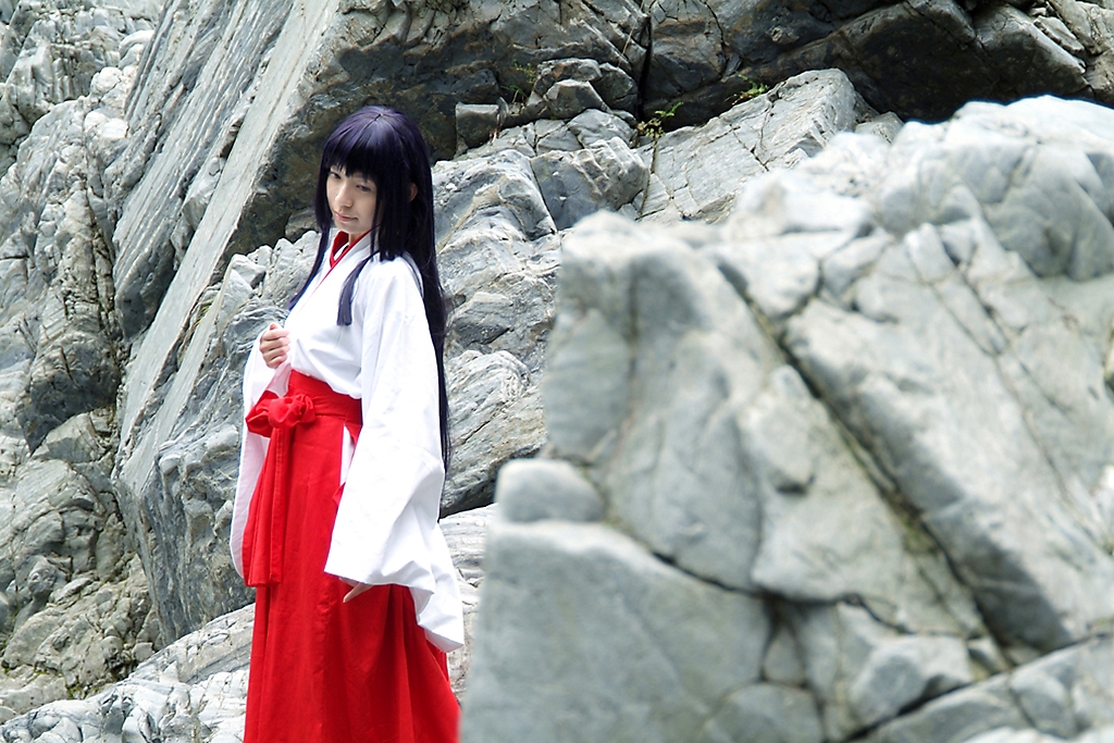 [Yokoegg] Mặt trăng vô danh