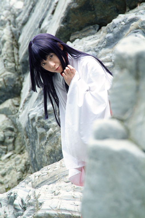 [Yokoegg] Mặt trăng vô danh