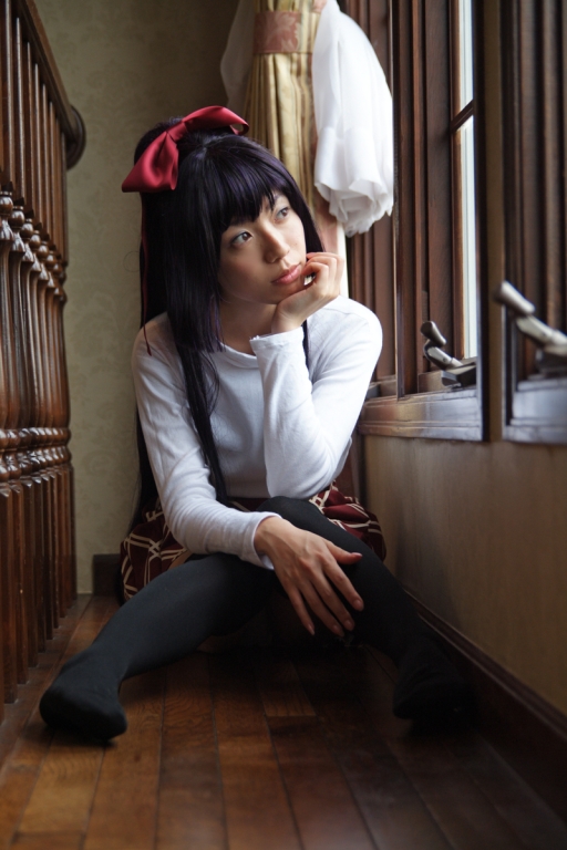 [Yokoegg] Mặt trăng vô danh