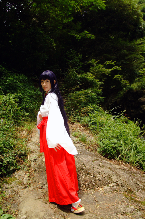 [Yokoegg] Mặt trăng vô danh