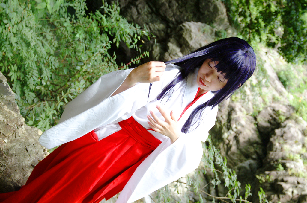 [Yokoegg] Mặt trăng vô danh