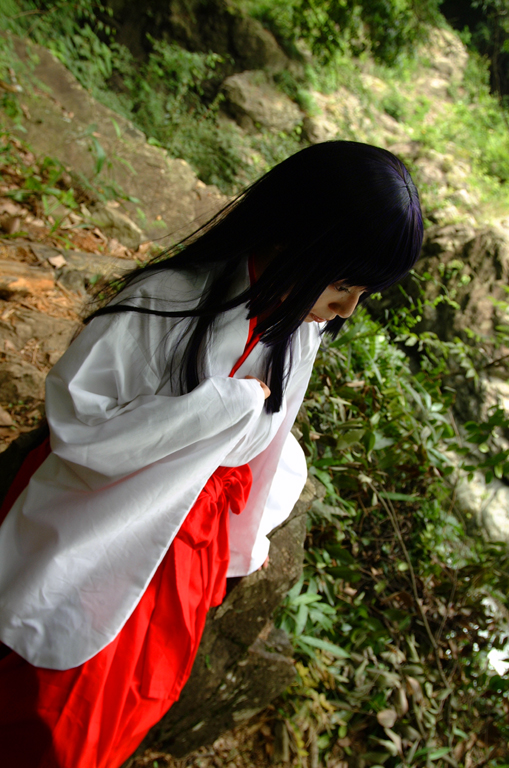 [Yokoegg] Mặt trăng vô danh