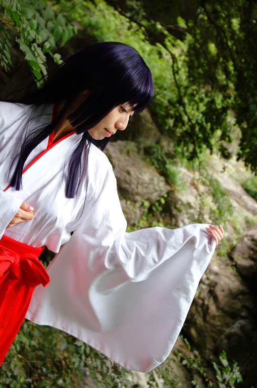 [Yokoegg] Mặt trăng vô danh