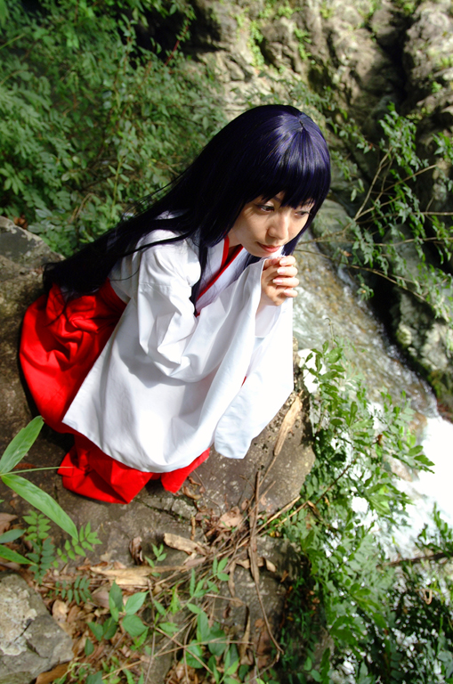 [Yokoegg] Mặt trăng vô danh