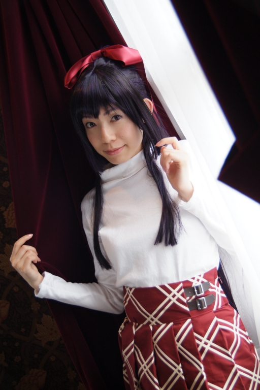 [Yokoegg] Mặt trăng vô danh