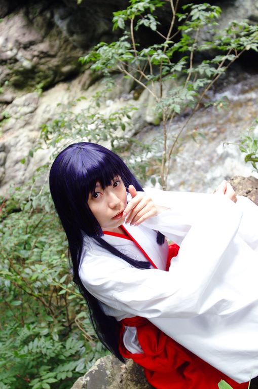 [Yokoegg] Mặt trăng vô danh