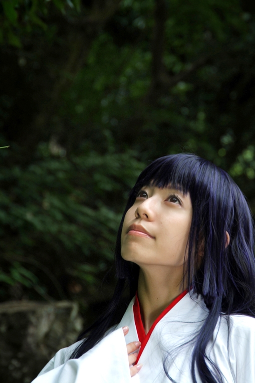 [Yokoegg] Mặt trăng vô danh