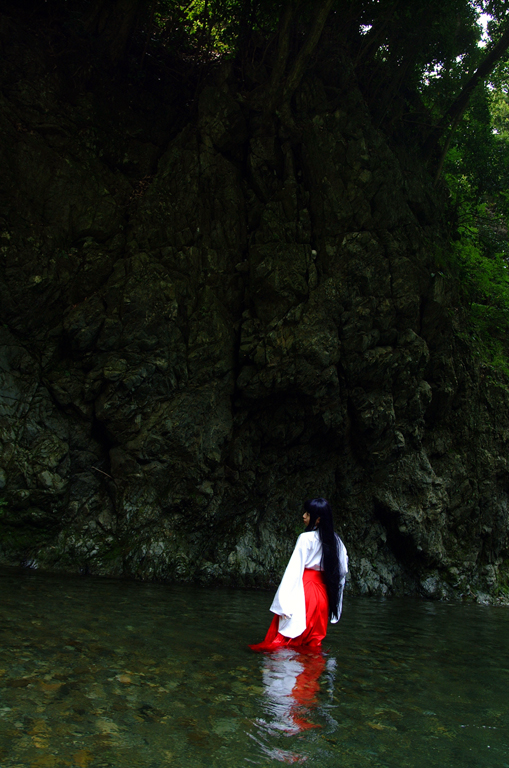 [Yokoegg] Mặt trăng vô danh