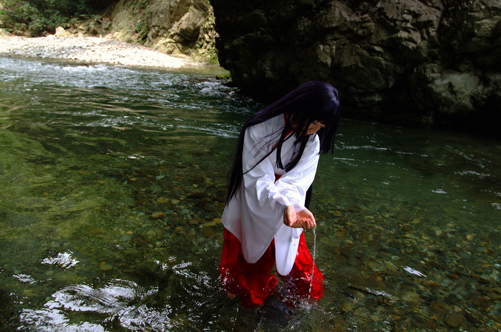 [Yokoegg] Mặt trăng vô danh