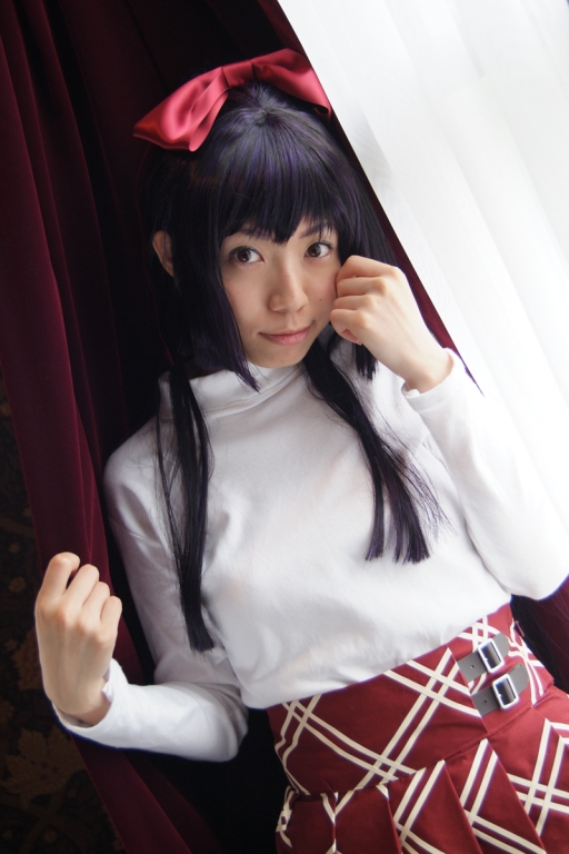 [Yokoegg] Mặt trăng vô danh